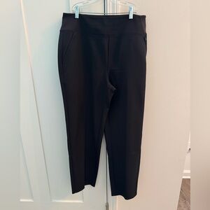 Athleta Black Pants
